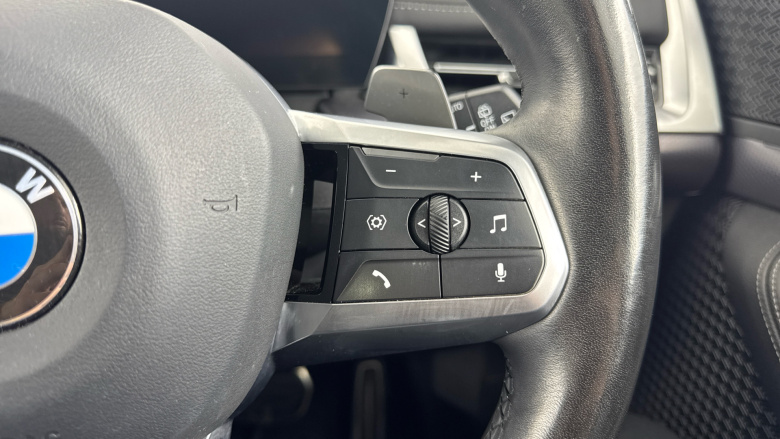 BMW 2 Series 218d Sport 5dr DCT  [Tech Plus Pack] Diesel Hatchback